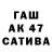 ТГК Wax Bunyodbek Homidov